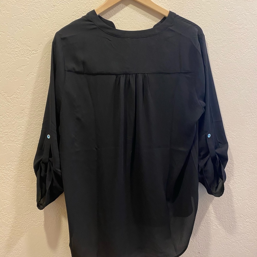 Cute Summer Tunic - image 2